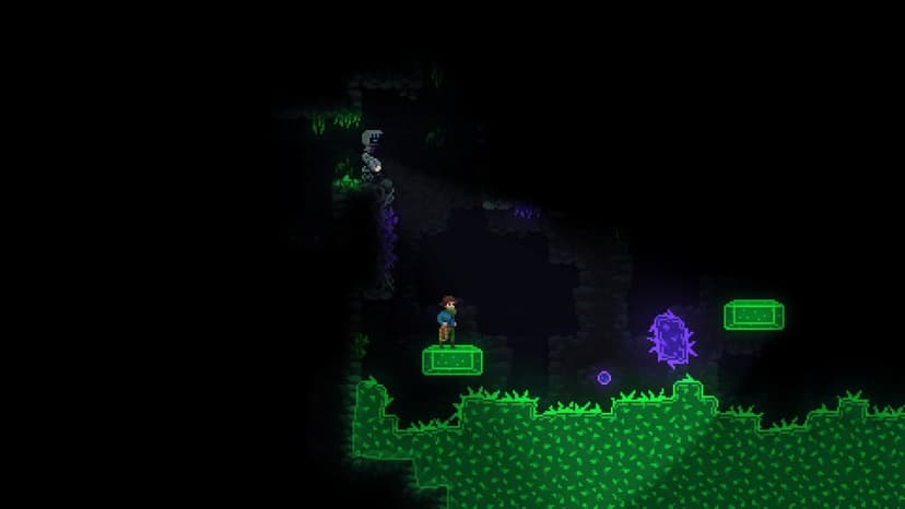 Brave Escape screenshot 6