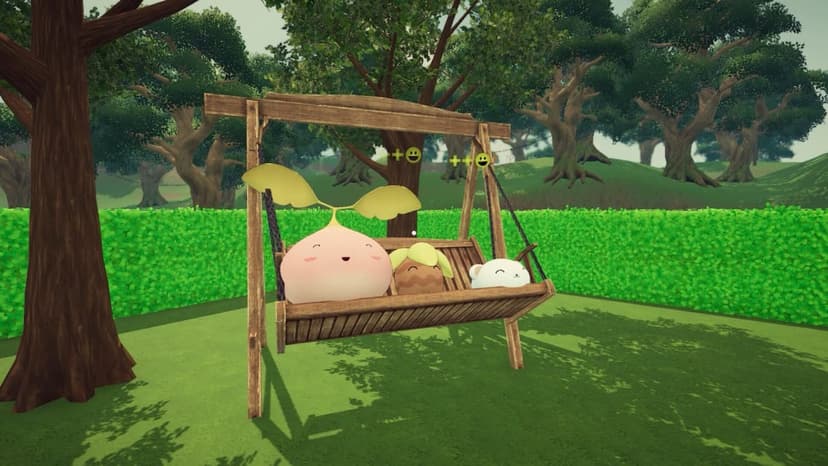Monster Care Simulator screenshot 6