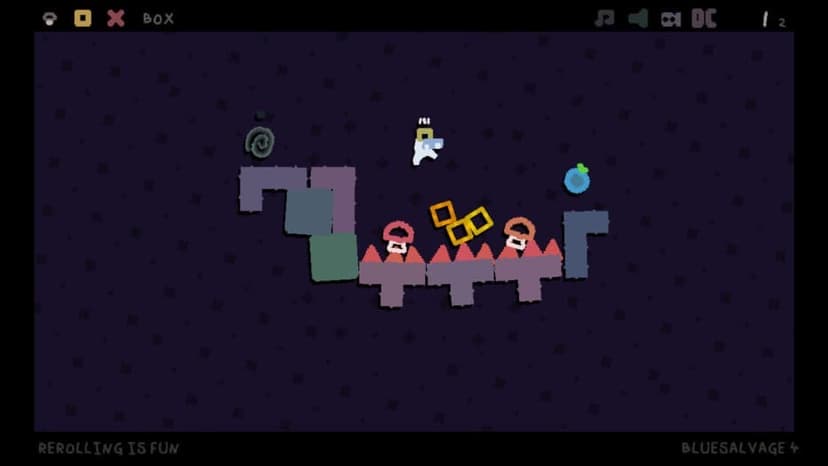 Mosa Lina screenshot 6
