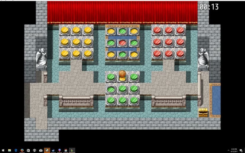 The Dragons' Twilight screenshot 2