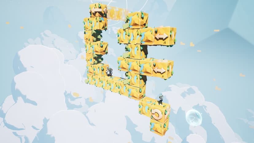 Minimal Move screenshot 5