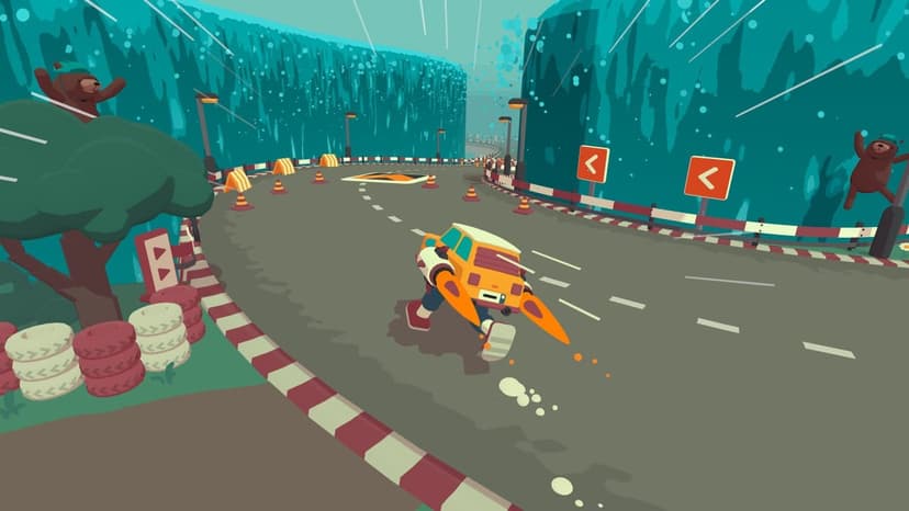 WHAT THE CAR? screenshot 6