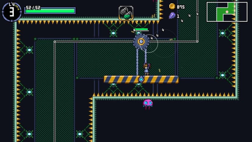 Rolling Star screenshot 6