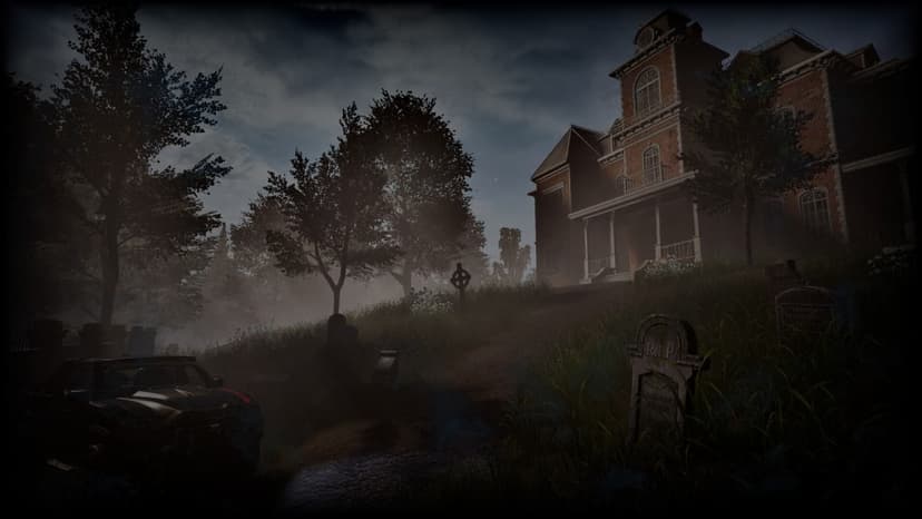 DEATHWATCHERS screenshot 4