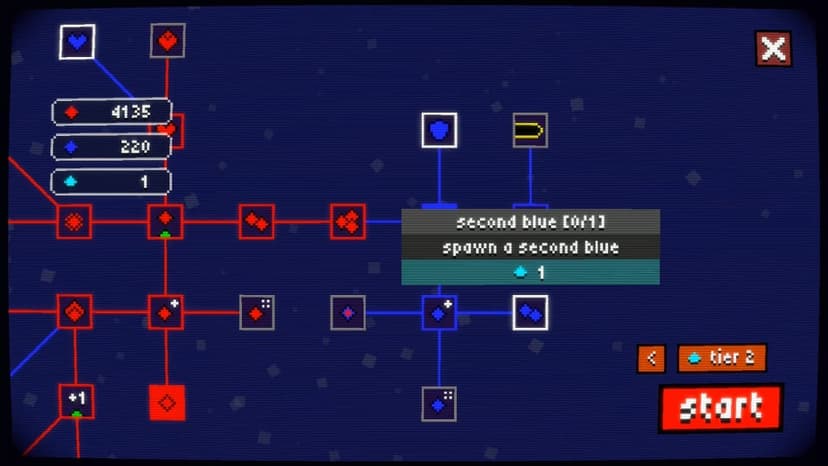 Snakecremental screenshot 1