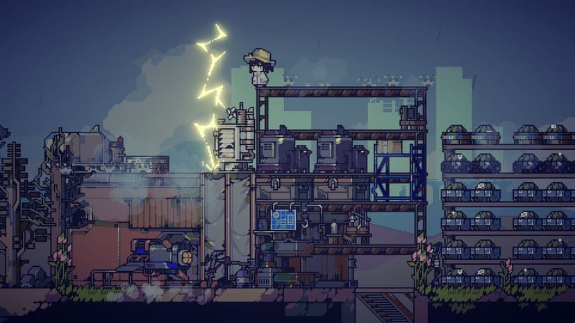 Doloc Town screenshot 6