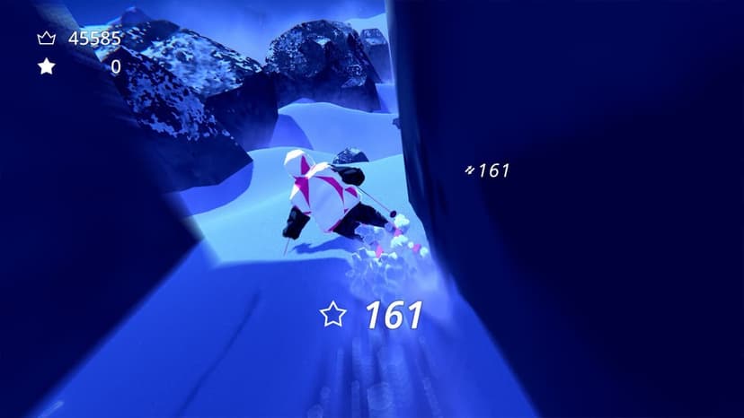 SNO: Ultimate Freeriding screenshot 5