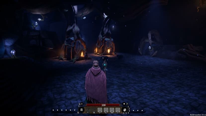 Eydigard screenshot 2