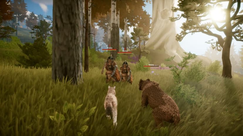 Eydigard screenshot 4