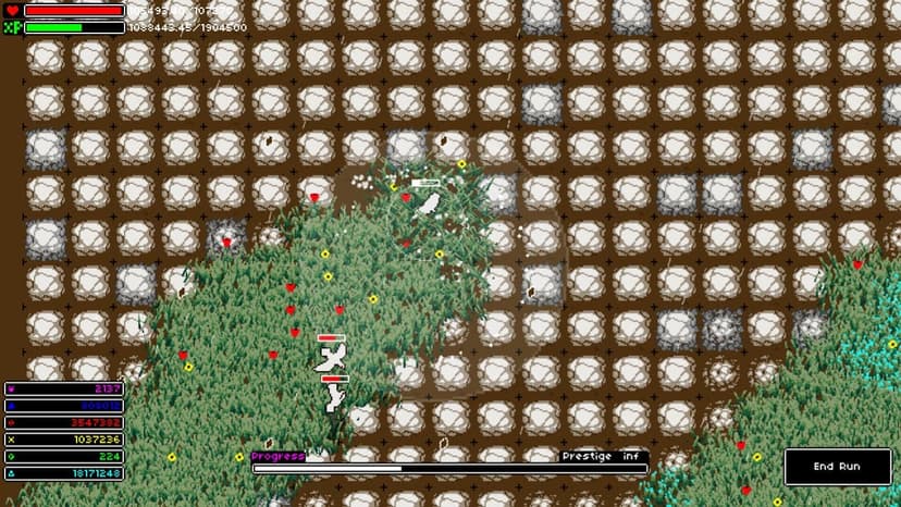 Lyca screenshot 5