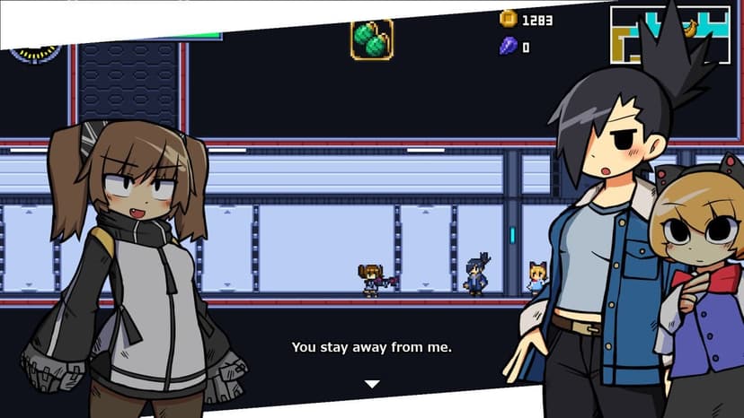 Rolling Star screenshot 4