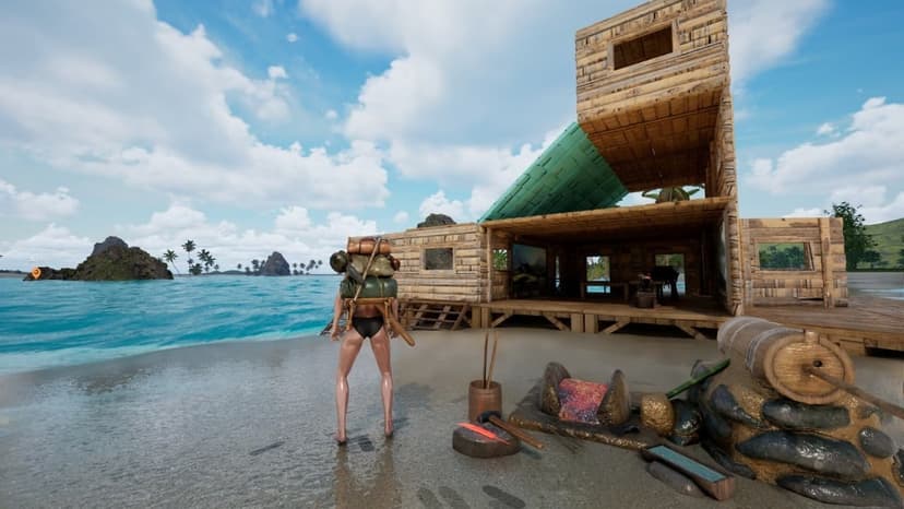 Dinosaur World screenshot 2