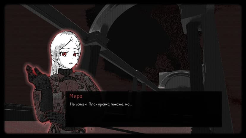 Morse Academy screenshot 1