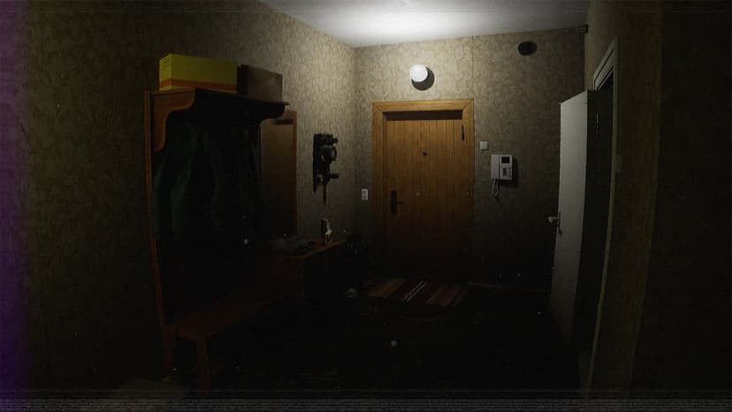 Burial screenshot 2