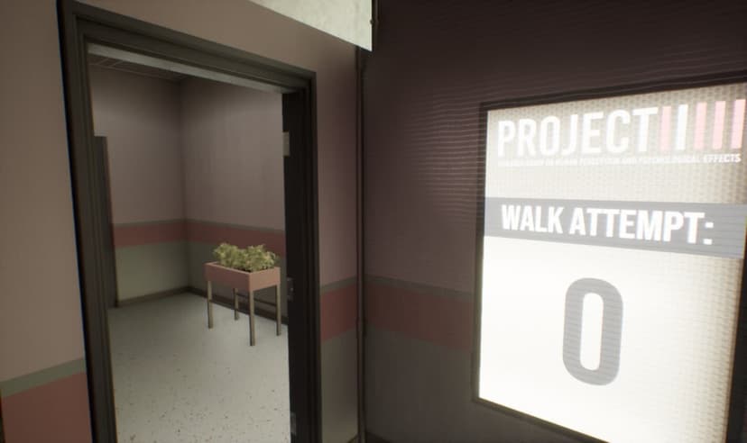 PROJECT 13 screenshot 5