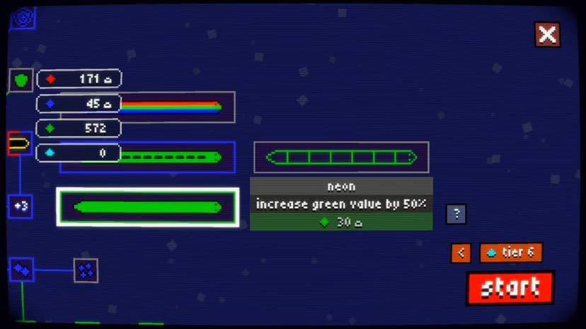 Snakecremental screenshot 2