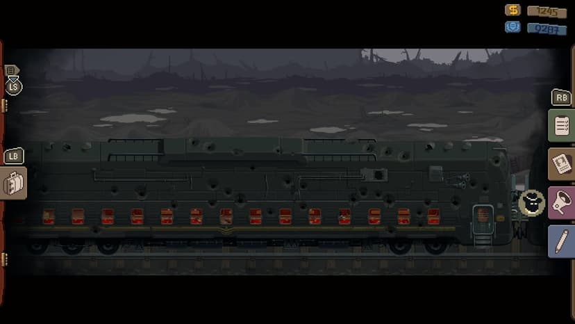 Beholder: Conductor screenshot 4