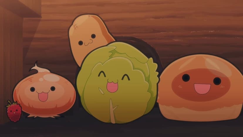 Cooking Companions screenshot 5