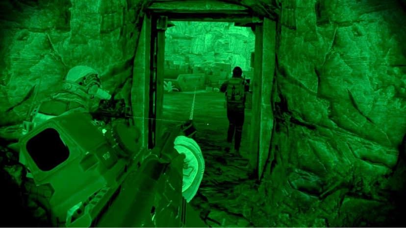 Onward screenshot 5