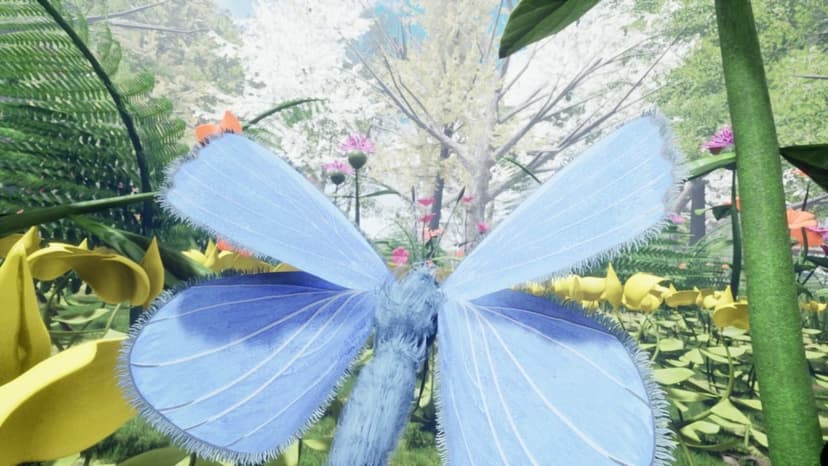 Nature And Life - Drunk On Nectar screenshot 3