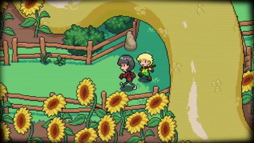 Oddventure screenshot 2