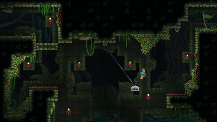 Brave Escape screenshot 2