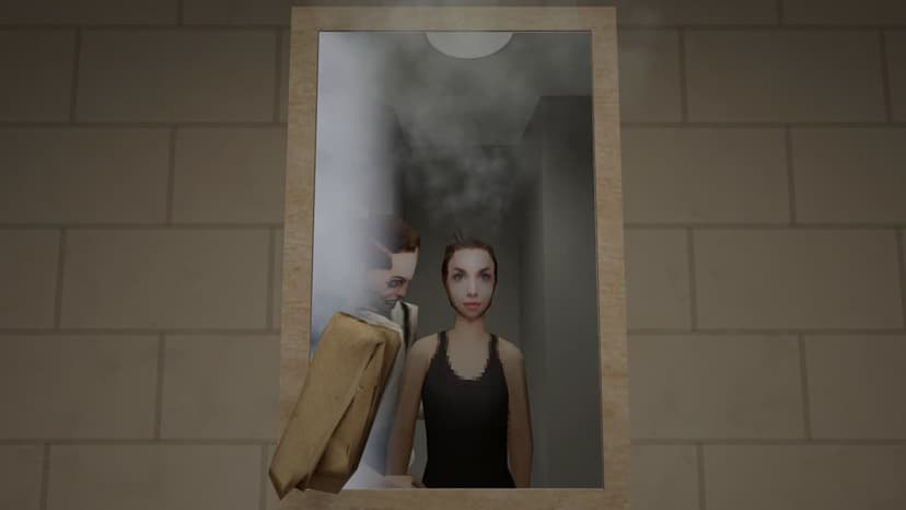 Tales of the Forgotten screenshot 4