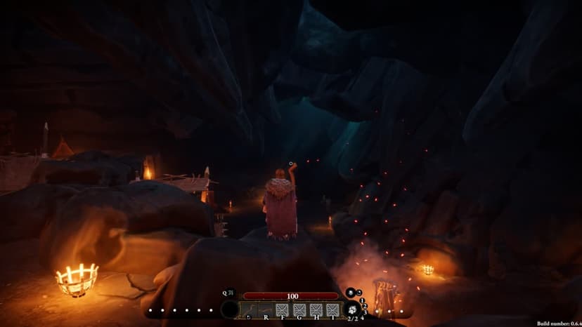 Eydigard screenshot 5