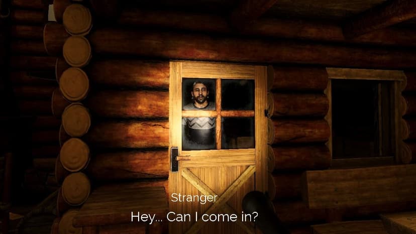 The Stalked 2 screenshot 4