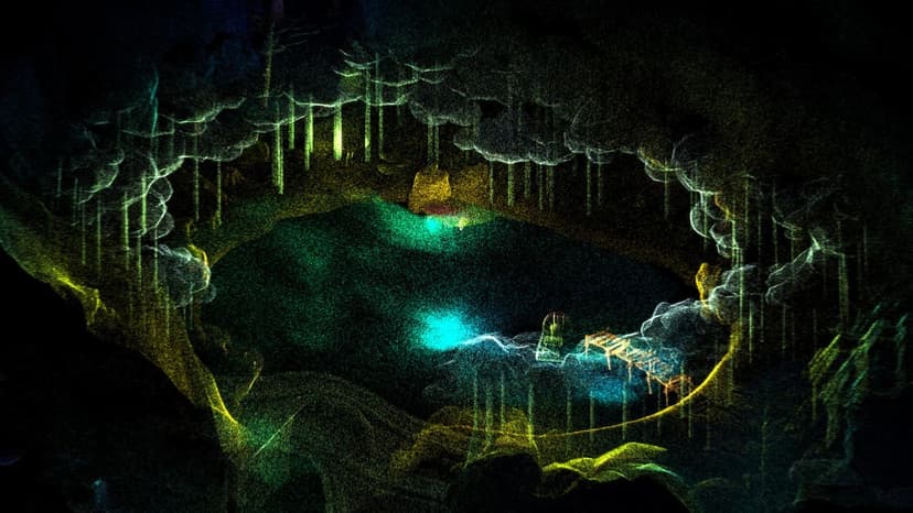 LiDAR Exploration Program screenshot 5