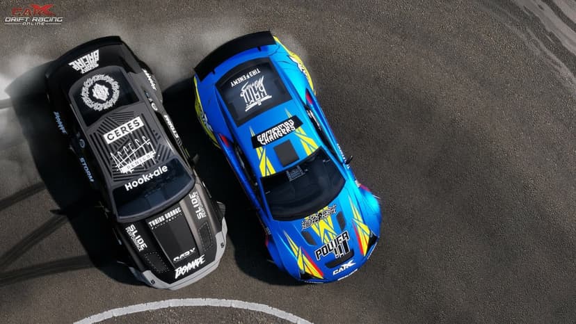 CarX Drift Racing Online screenshot 1