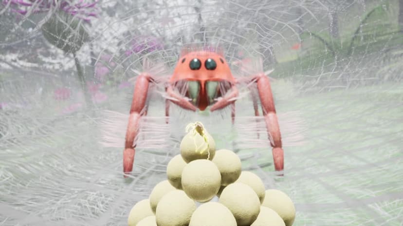 Nature And Life - Drunk On Nectar screenshot 4