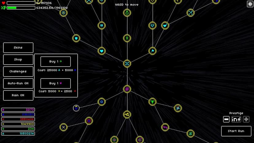 Lyca screenshot 4