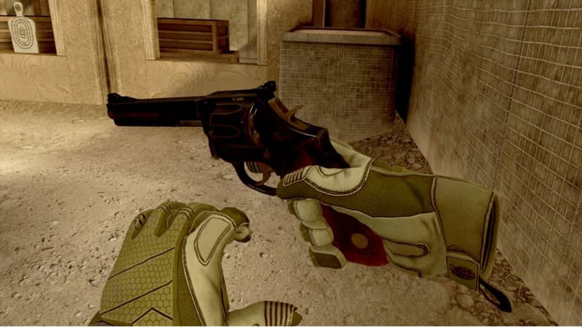 Onward screenshot 4