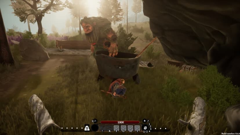 Eydigard screenshot 3