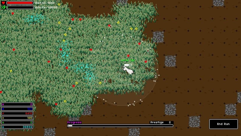 Lyca screenshot 1