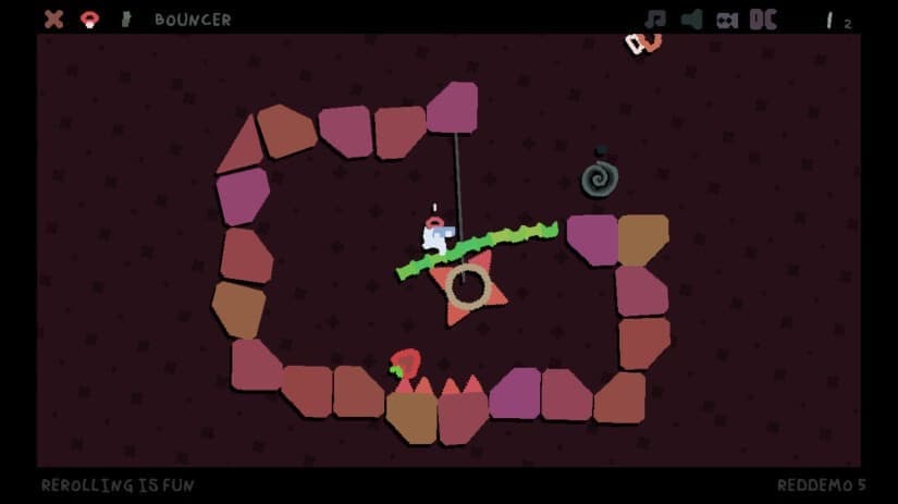 Mosa Lina screenshot 4