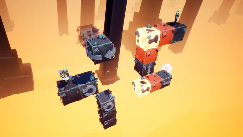 Minimal Move screenshot 3