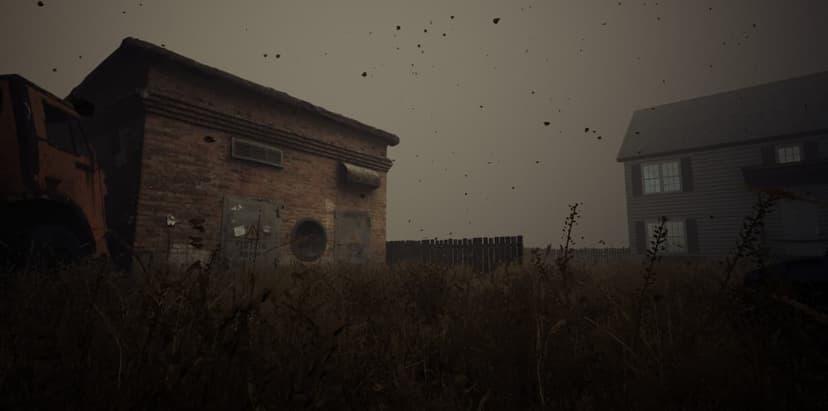 Black Light Kills screenshot 3