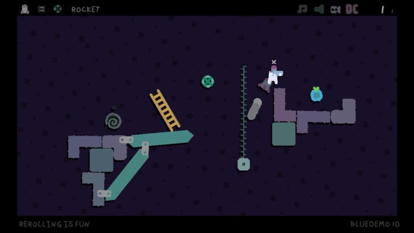 Mosa Lina screenshot 5