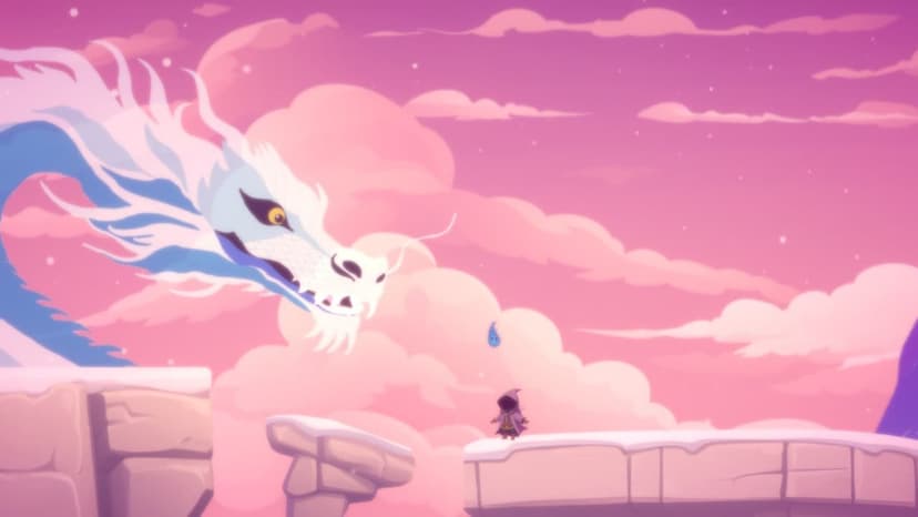 Echoes of Eldoria screenshot 6