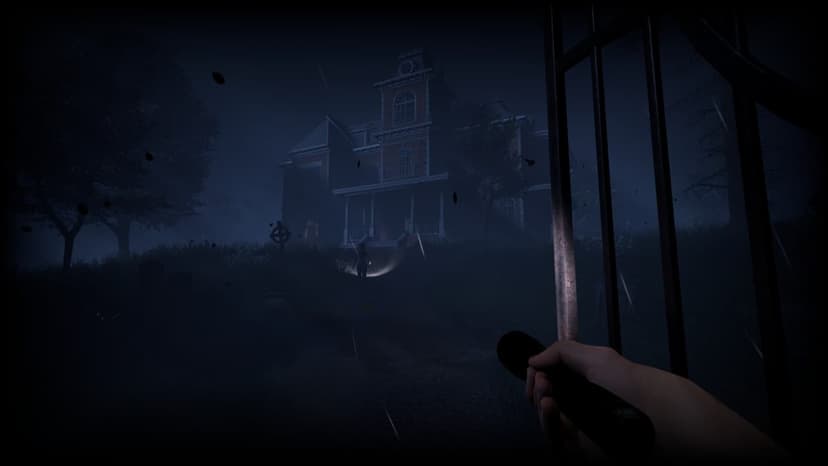 DEATHWATCHERS screenshot 3