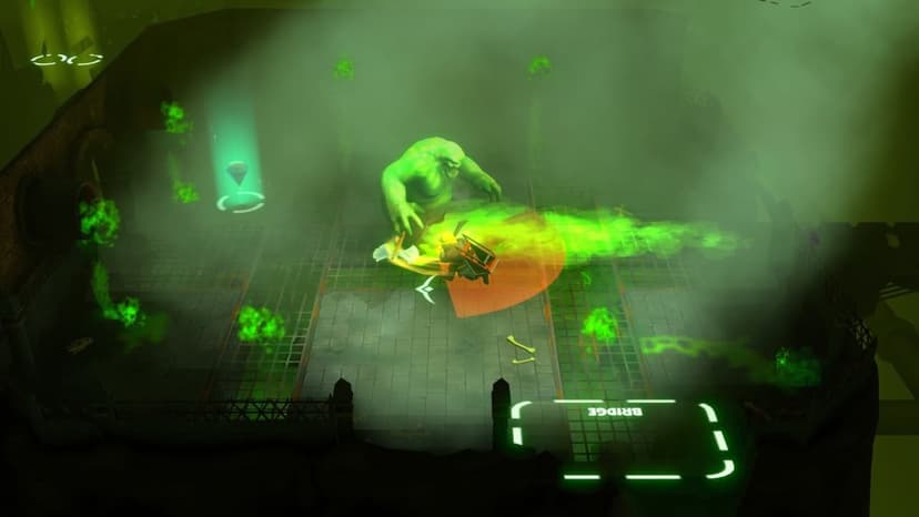 Mine & Slash screenshot 6