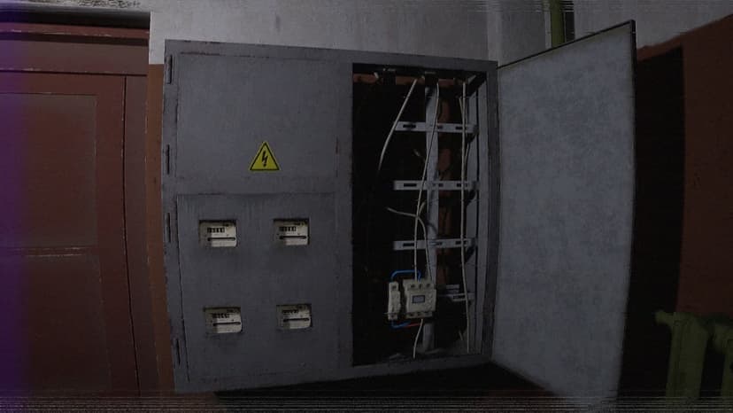 Burial screenshot 6
