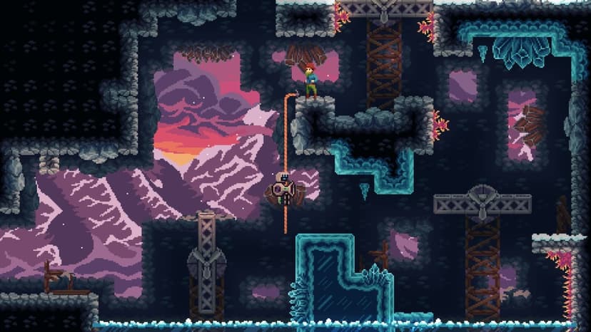 Brave Escape screenshot 5