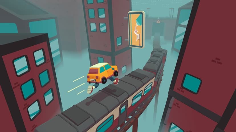 WHAT THE CAR? screenshot 4