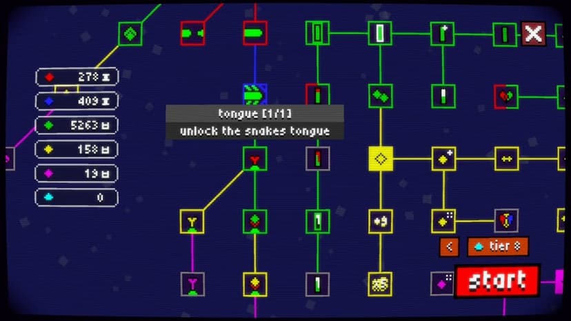 Snakecremental screenshot 4