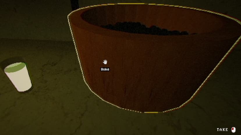 The Boba Teashop screenshot 5