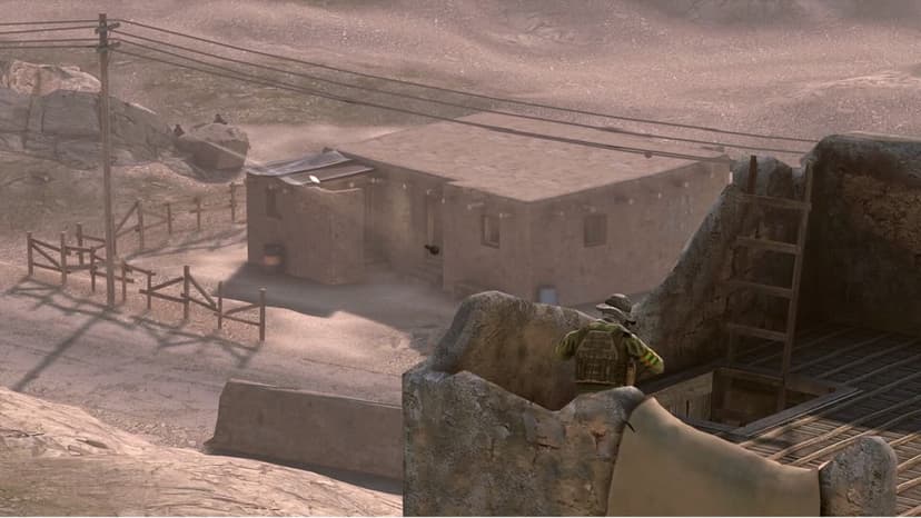 Onward screenshot 6
