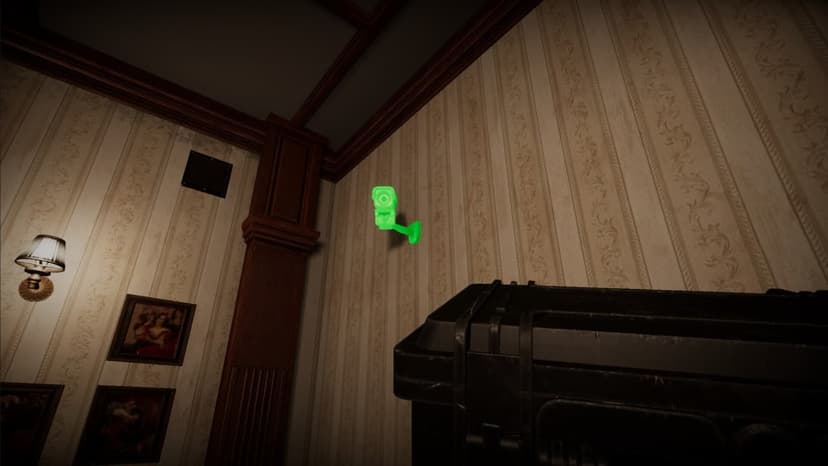 DEATHWATCHERS screenshot 5